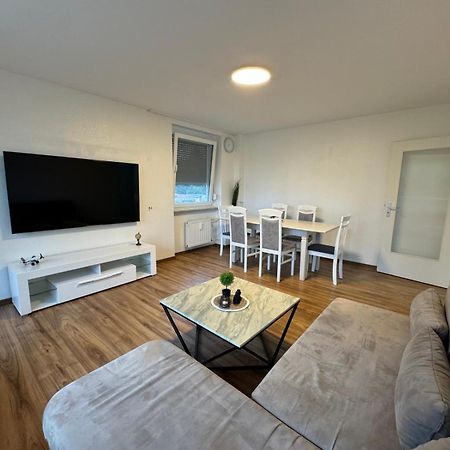 Fewo Sunshine FDH Exterior foto