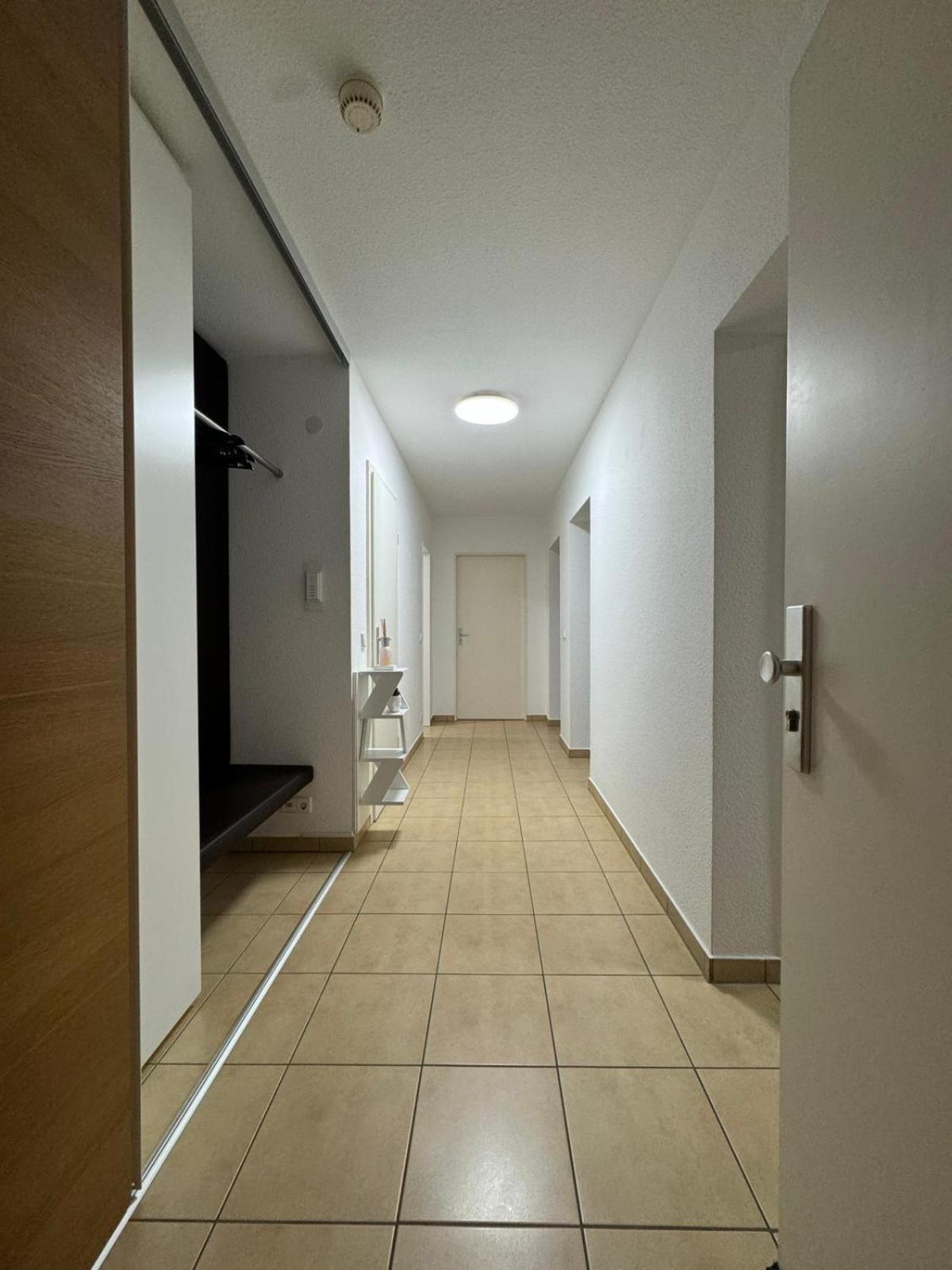 Fewo Sunshine FDH Exterior foto
