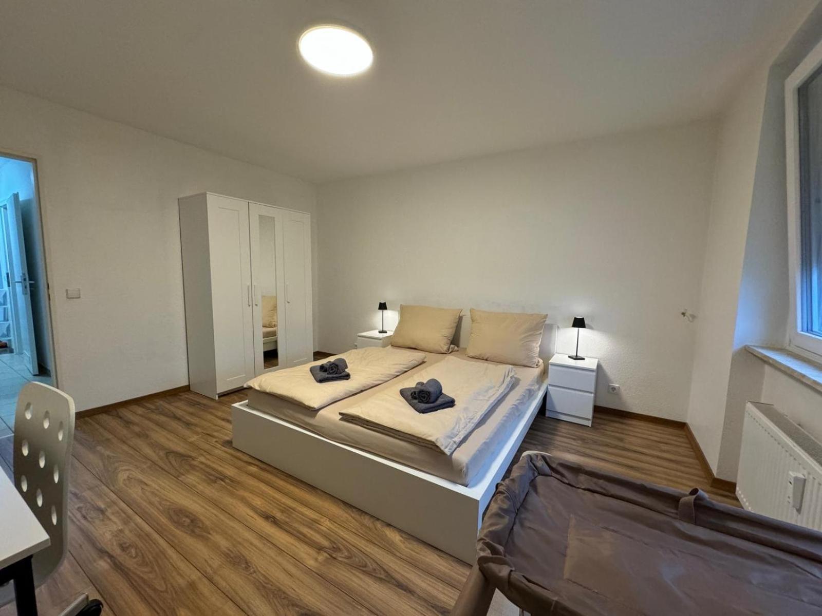Fewo Sunshine FDH Exterior foto