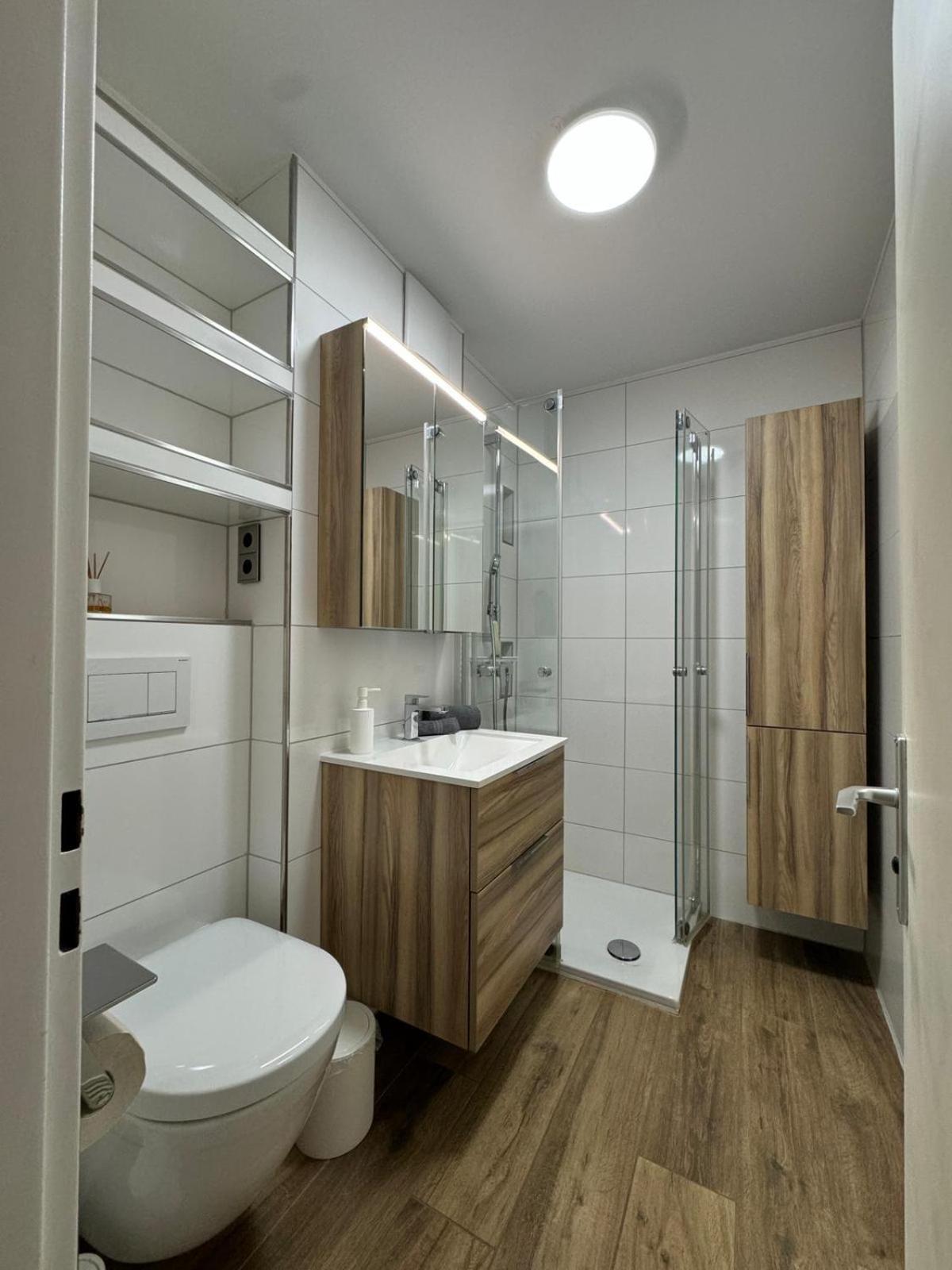 Fewo Sunshine FDH Exterior foto